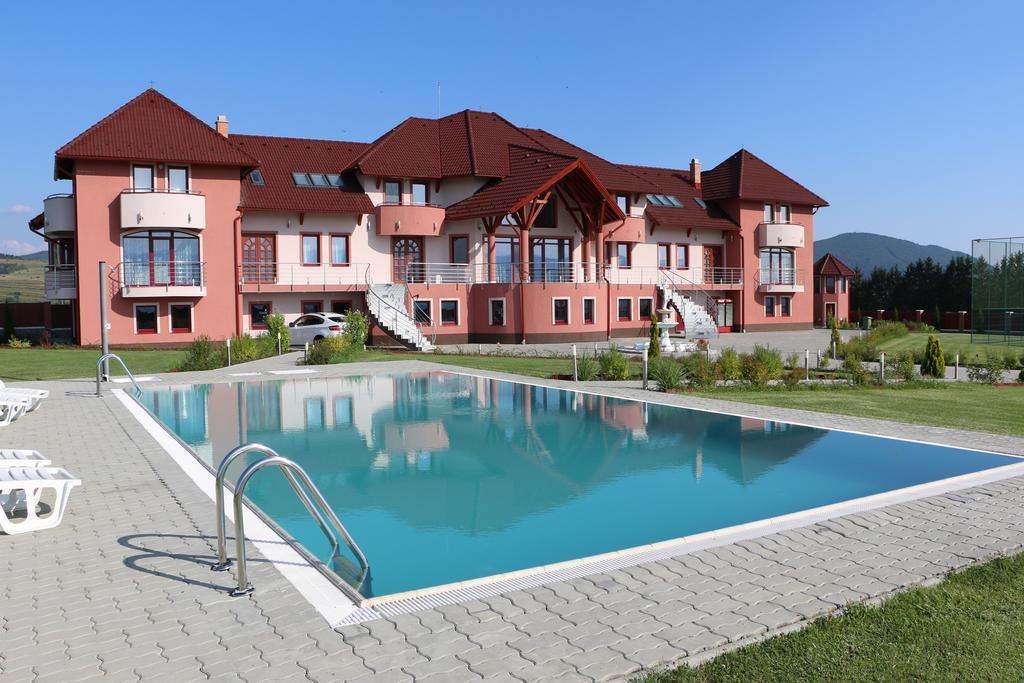 Sanderson Apartments ميركورا تشيوك الغرفة الصورة