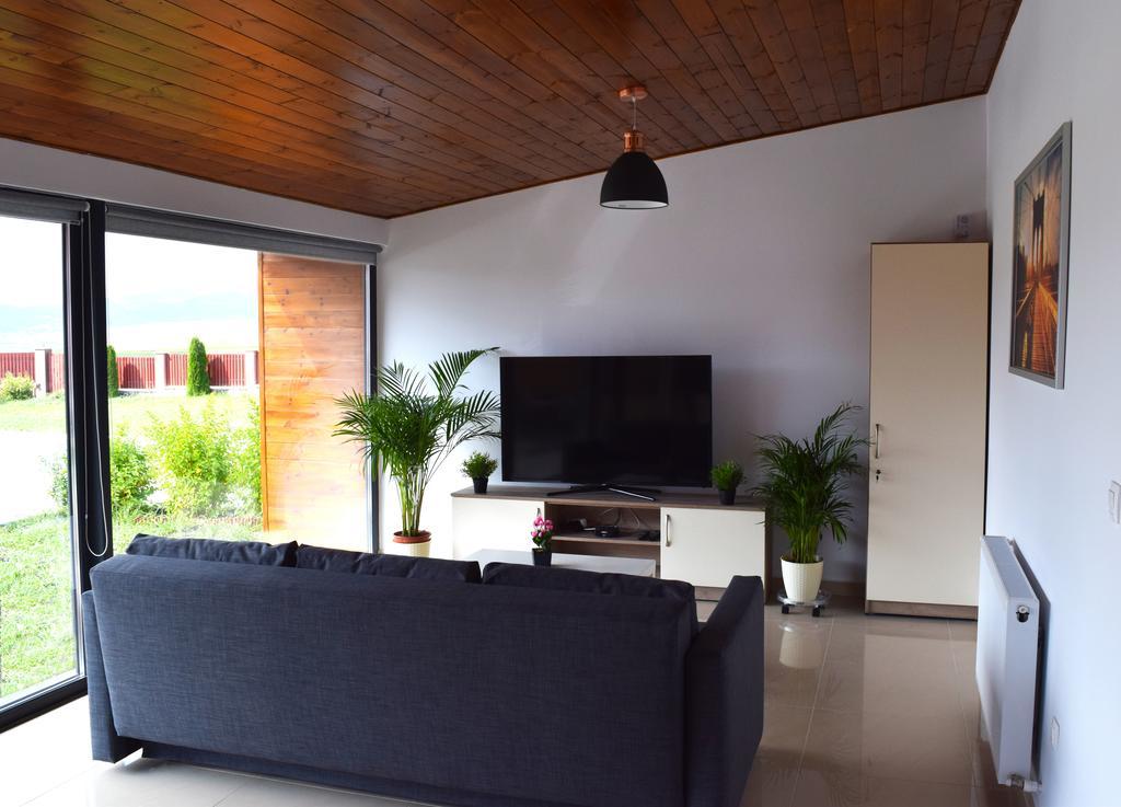 Sanderson Apartments ميركورا تشيوك المظهر الخارجي الصورة