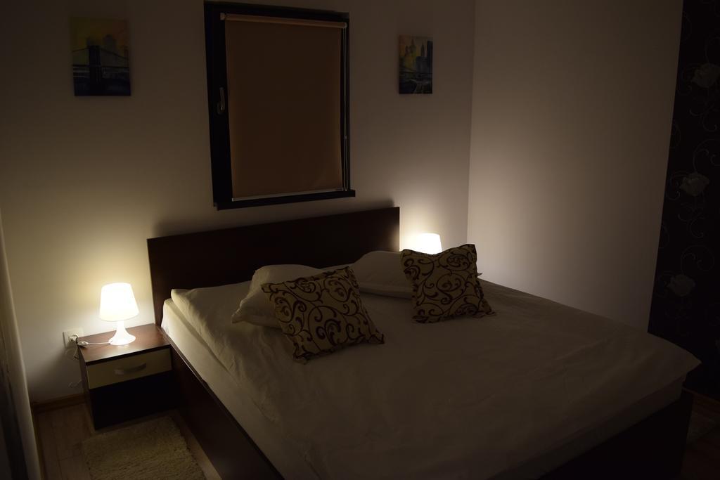 Sanderson Apartments ميركورا تشيوك المظهر الخارجي الصورة