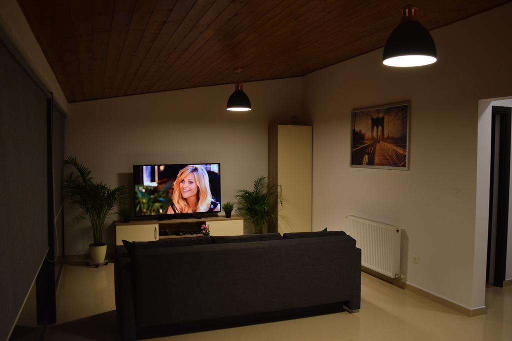 Sanderson Apartments ميركورا تشيوك المظهر الخارجي الصورة