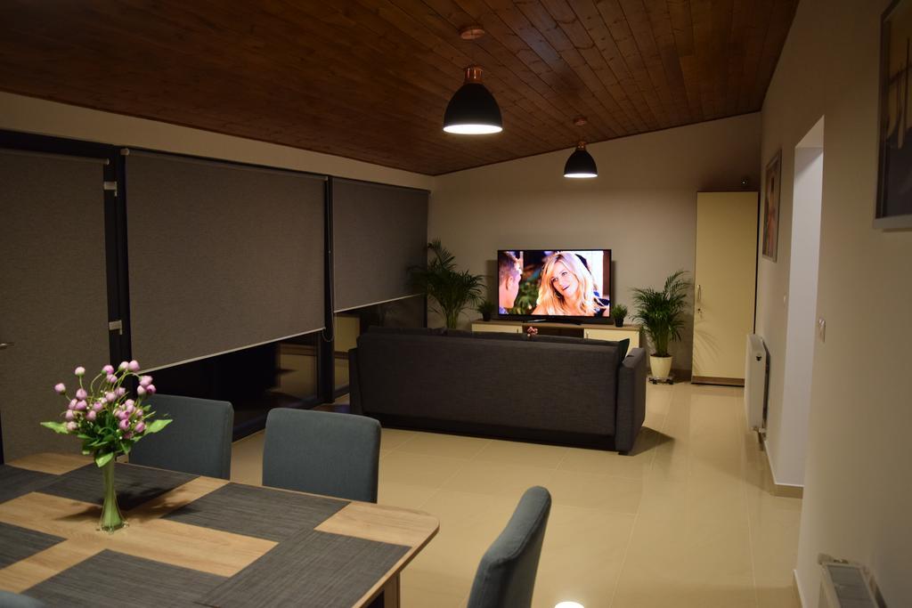 Sanderson Apartments ميركورا تشيوك المظهر الخارجي الصورة
