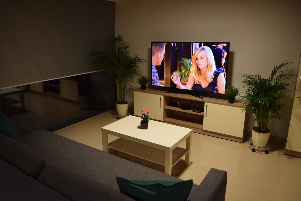 Sanderson Apartments ميركورا تشيوك المظهر الخارجي الصورة