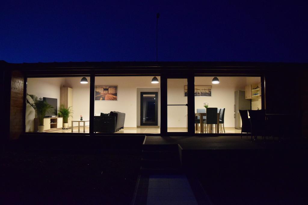 Sanderson Apartments ميركورا تشيوك المظهر الخارجي الصورة