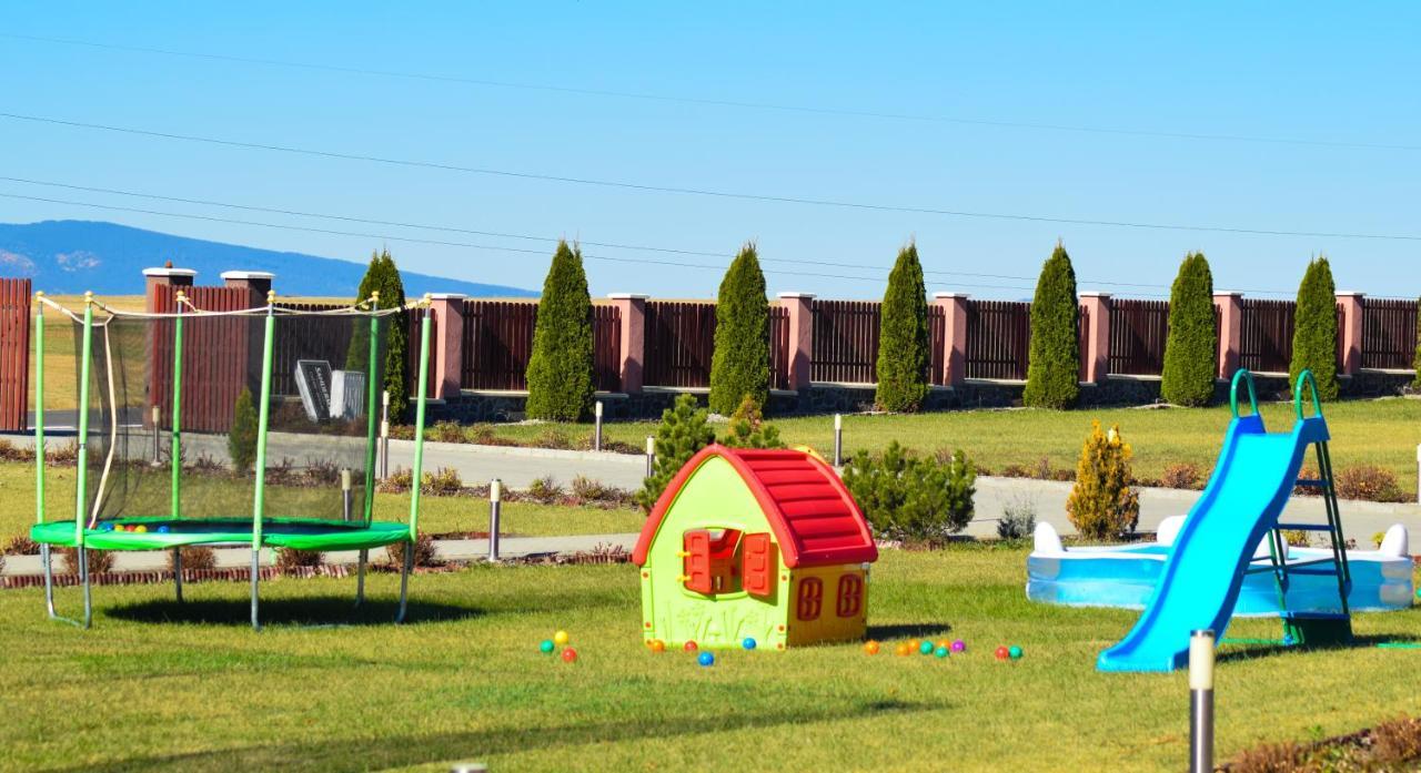 Sanderson Apartments ميركورا تشيوك المظهر الخارجي الصورة